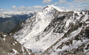 BACIAMORTI - SODADURA: L'ULTIMA NEVE DI PRIMAVERA...  -  FOTOGALLERY